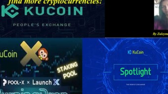 How to find your next crypto gem in KuCoin
