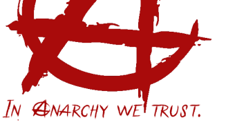 Cryptographic Anarchy: In Anarchy We Trust