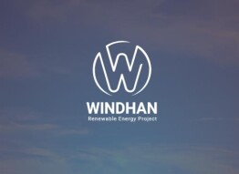 Windhan New and Renewable Energy&Trading Platform