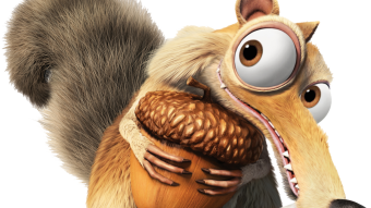 You Don't Need Laser Eyes To Be "Nuts About Crypto"