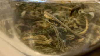 Pulling The Trim Back Out – Prepping for DeCarb via InstaPot