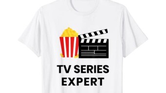 T-Shirt Giveaway $20 - Just share it on twitter to enter