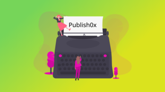 Is it easy to be a writer? The money factor and where Publish0x is right.