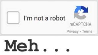 Will micropayments replace captchas?