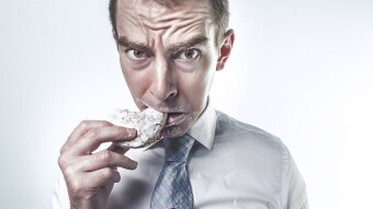How Eating Right Can Help You Invest Better