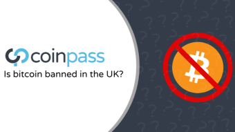Is Bitcoin banned in the UK?