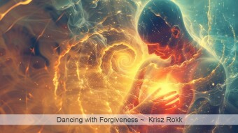 Dancing with Forgiveness (Original Poetry)