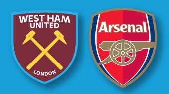 Arsenal Hoping to Turn Their Situation Around as They Lock Horns Against West Ham at the London Stadium