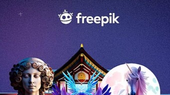 Freepik AI Suite is the best all-in-one best AI platform