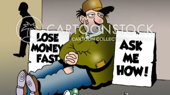How best can you Avoid Losses & Make money in Crypto Trading