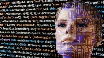 Artificial Intelligence on the POLYGON network?