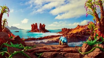 Level 5: There Comes a Time… Illuvium