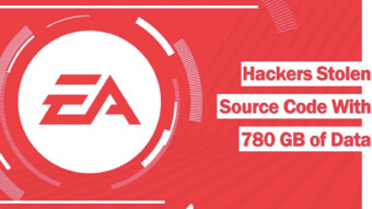 EA Sports Hacked - Source Code Selling For Crypto