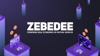 Zebedee, play and earn