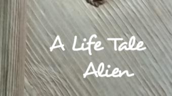 Once upon... Alien