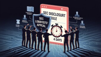 Bankers Association’s Attack on Cybersecurity Transparency
