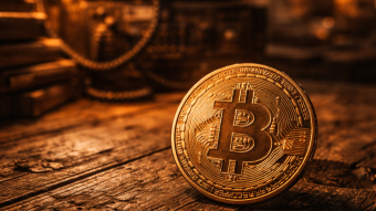 Stop! Don't Buy Crypto Yet: The "Guerrilla" Guide to Learning for Free (Part 5) — Your First Real Asset: Why Bitcoin is the King of the Bunker