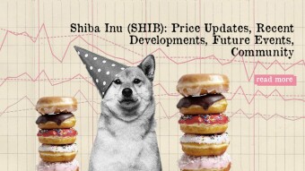 Shiba Inu (SHIB): Price Updates, Recent Developments, Future Events, Community