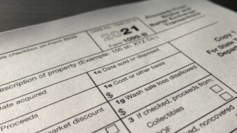 US Tax Law and Cryptocurrency Part 2: Tax Loss Harvesting and Wash Sales