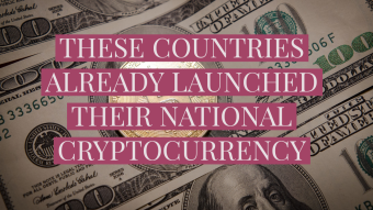 These countries already launched their National cryptocurrency!!