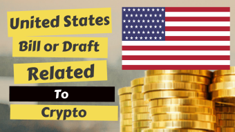 United States Bill or Draft Related to Crypto