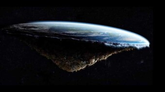 Flat Earthers Come Here Please!