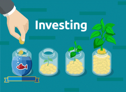 Trading Redfishcoin and Coming Monthly Shares