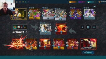 A DOPE Splinterlands WILD Ranked Session (10 Wins - 2 Defeats)
