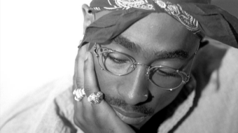 Week 7: 2PAC (420 to 30: A Music Retrospective)