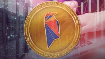 That's so Raven - My First Lost Crypto Story