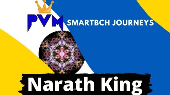 Exploring the Konra Kingdom - Farming NARATH like a king!