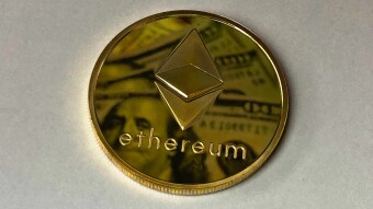 Ethereum digital currency ( ETH) analysis