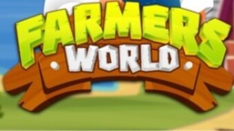 Low Cost Play-To-Earn Game: Farmers World