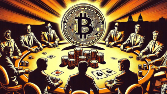 This is What Will End the Crypto Bull Market