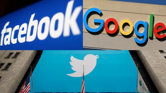 Google, Facebook and Twitter are being sued over the 2018 crypto ad ban.