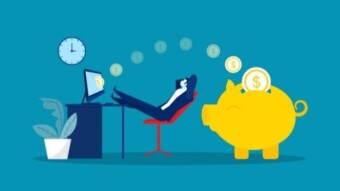 Crypto Passive Income? Yeah… I Tried. Let Me Tell You a Story.