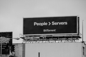 BitTorrent's First Foray into Blockchain Technology