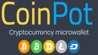 Goodbye Coinpot Faucets