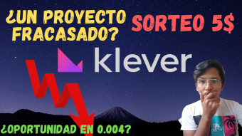 Klever and its resounding fall