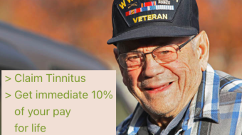 How Can Veterans Profit Off the VA? | 4chan greentext