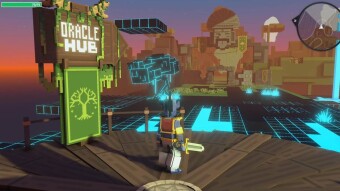 Far From the Failure of Mark Zuckerberg’s Metaverse, The Sandbox Makes the Metaverse a Real Business.