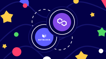 Running Polygon (MATIC) Node with GetBlock: Is It Worth It?