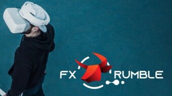 FX Rumble: Powering An Ultimate Trading And Gaming Experience