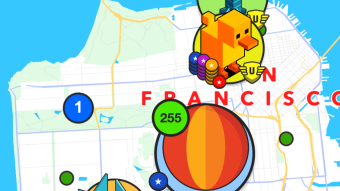 UPLAND - Property Trading Game