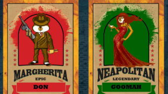 Play to Earn: Dogefellas