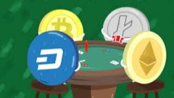 Yobit Gamble Airdrop? (YoDollar)