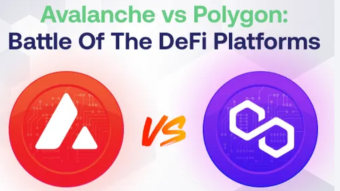 Comparing Avalanche (AVAX) vs Polygon (MATIC) in DApps architecture