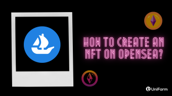 How To Create an NFT On OpenSea?