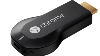 Activer chromecast dans brave