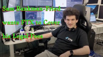 Sam Bankman-Fried wants FTX to Cover his Legal Fees